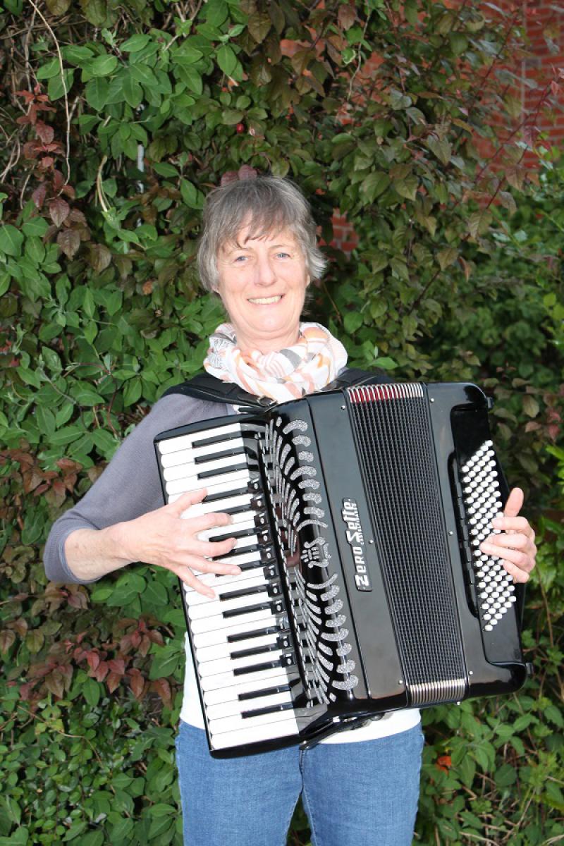Wilma Lamke