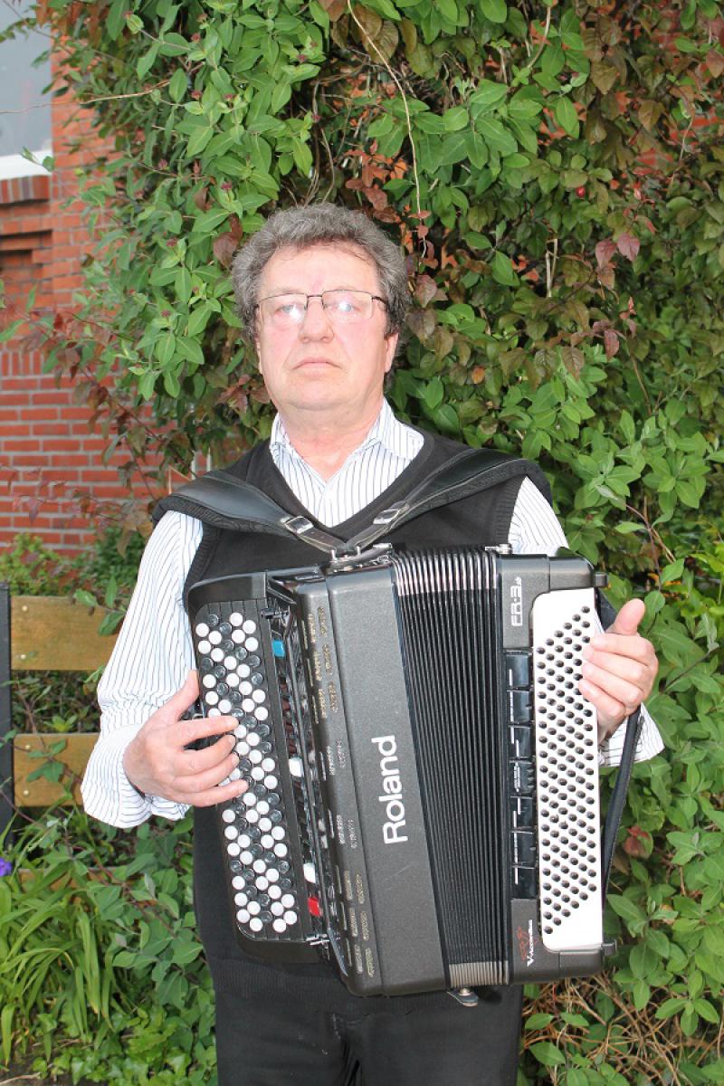 Kornelius Reichert