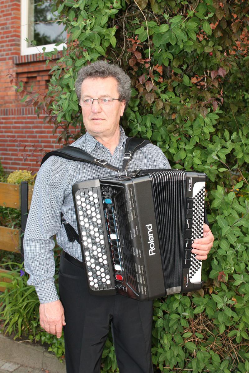 Musik Reichert Unser Team