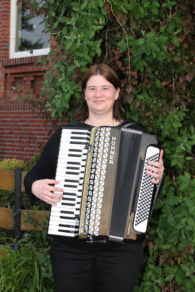 Nicole Fitschen