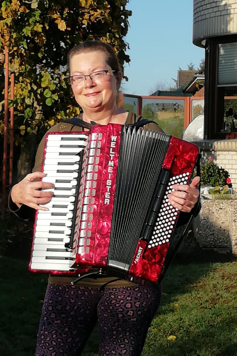 Marianne Glöckner-Reinke