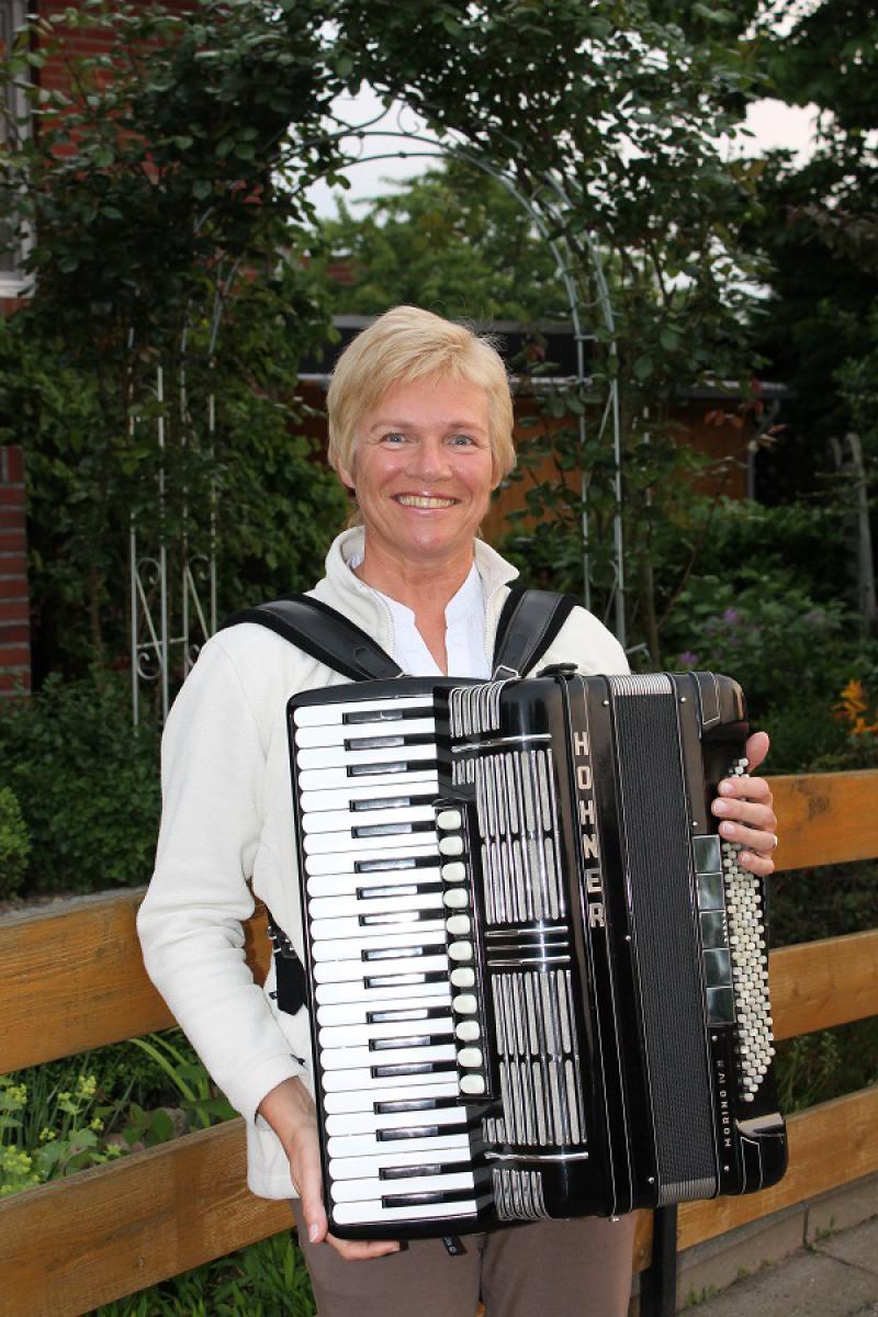 Sibille Klotz
