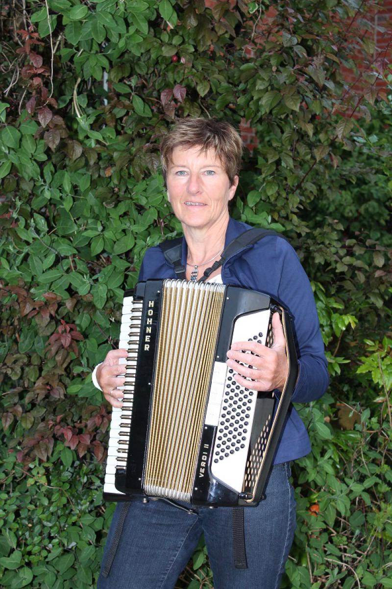 Rita Stülten