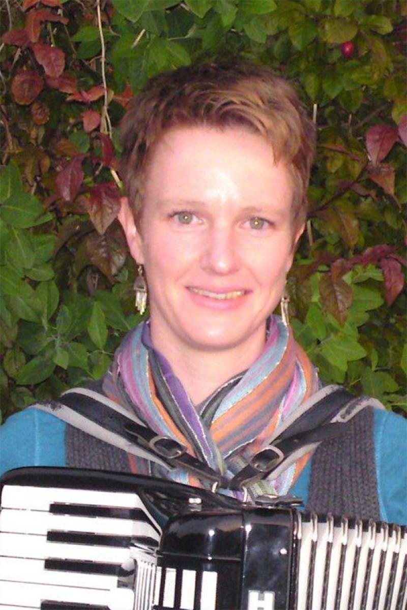 Anne Zernikow